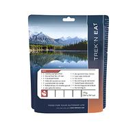 Trek N Eat Stufato di Foresta Gourmet con Carne One Size Blue