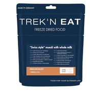 Trek N Eat Swiss Muesli con Latte