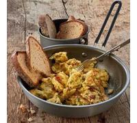 Trek N Eat Uova Strapazzate Con Cipolla 125g