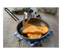 Alimento liofilizzato Trek'n Eat Uovo in polvere 155 g (155 g)