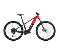 Trek powerfly 4 electric mtb shimano cues 10s 600wh 29 red black gen 5
