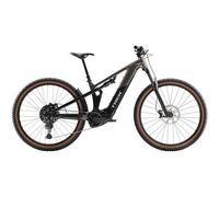 Trek powerfly fs 4 electric mtb shimano cues 10s 600wh 29 grey black gen 4