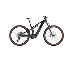 Trek Powerfly+ FS 6 Gen 4 - e-mountainbike Black/Grey L