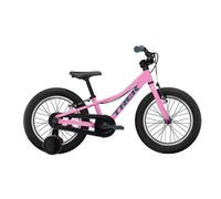 TREK Precaliber 16 - bici per bambini Pink/Green 16