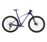 Trek procaliber 9 5 hardtail mtb shimano deore 12v 29 blu porpora gen 3