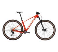Trek procaliber 9 5 hardtail mtb shimano deore 12v 29 rosso gen 3