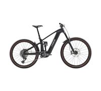 Trek Rail+ 9.8 GX AXS T-Type Gen 5 - e-mountainbike M Grey unisex Bosch Performance Line Cx Bdu38, Smart System,Carbonio,Bosch E-Bike System,Bosch System Controller