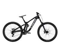 Trek session 8 all suspension mountain bike sram gx dh 7v 29 black