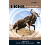 Trek-Spy of the Wildebeest - Trek: Spy On The Wildebeest [Edizione: Regno Unito]