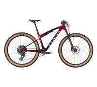 Trek supercaliber 9 6 sram 12v 29 mtb all suspension rosso gen 2