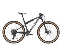 Bici TREK Supercaliber SL 9.6 Gen 2 2026 NEGRO ML