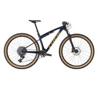 Bici TREK Supercaliber SL 9.7 GX AXS Gen 2 2026 BLU NAVY M
