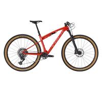 Bici TREK Supercaliber SL 9.7 GX AXS Gen 2 2026 ROSSO M