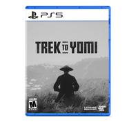 Trek to Yomi