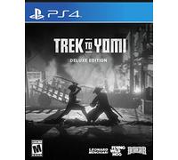 Trek to Yomi Deluxe Edition