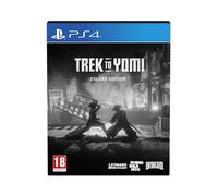 Trek To Yomi: Deluxe Edition - PS4
