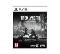 Trek To Yomi: Deluxe Edition - PS5