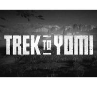 Trek to Yomi (PC) Steam Account - GLOBAL