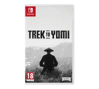Trek to Yomi /Switch