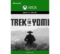 Trek to Yomi XBOX LIVE Key EUROPE