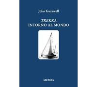 Trekka intorno al mondo