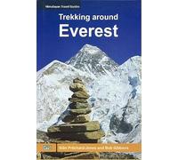 Trekking around Everest