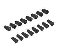 Trekking Bast Punte Accessori Set,16pz Walking Bastone Arrampicata Sci