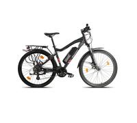 TREKKING BIKE DENVER E200 SUV DISCOVERY - Nouvo