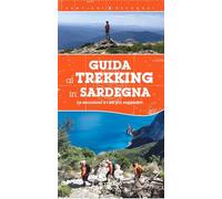 Trekking in Sardegna. Nuova ediz.