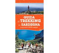 Trekking in Sardegna. Nuova ediz. - Concu Giulio