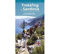 Trekking in Sardinia