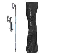 Trekking Pole Bag - 29.53 Inches, Nylon Walking Stick Carrying Case