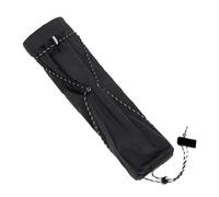 Trekking Pole Bag, Hiking Gear Storage, Pole Carrying Case, 3.94x15.75x2.76 Inches, Waterproof Zipper Closure, Lightweight Fabric Build, Ideal for Backpacking, Trail Running, Snowshoe Adventures
