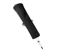 Trekking Pole Bag, Portable Storage Pouch, Lightweight Walking Stick Carrier, 15.3 Inches, Sturdy Outdoor Gear Organizer for Travel Camping Mountain Sports Backpacking Adults Use