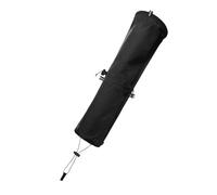 Trekking Pole Bag, Portable Storage Pouch, Strong Walking Stick Holder, Lightweight Gear Organizer Compact Ideal for Travel, Mountain Adventures, Camping, Backpacking Enthusiasts