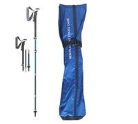 Trekking Pole Bag Walking Stick - Portable Case Adjustable Drawstring Pouch