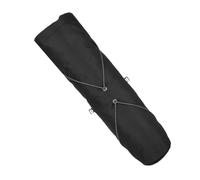 Trekking Pole Bag, Waterproof Storage Quiver, 16.14x2.95x2.95inches, Foldable Stick Protector Case, Lightweight and Compact Build, Ideal for Rock Climbing, Running, Camping, Backpacking