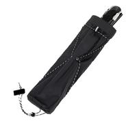 Trekking Pole Carry Bag, Waterproof Hiking Case, Lightweight Storage Pouch, Sturdy Travel Organizer, Gear Accessories for Backpacking, Trail Running, Snowshoeing, 3.94x15.75x2.76 inches