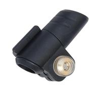 Trekking Pole Lock - Ricambio per bastone da passeggio con dado di | Resistente all'usura, fissaggio per bastone da arrampicata, accessori di ricambio per bastone da passeggio per arrampicata