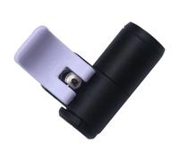 Trekking Pole Lock - Ricambio per bastone da passeggio con dado di | Resistente all'usura, fissaggio per bastone da arrampicata, accessori di ricambio per bastone da passeggio per arrampicata