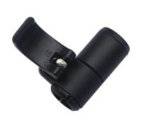 Trekking Pole Lock - Ricambio per bastone da passeggio con dado di | Resistente all'usura, fissaggio per bastone da arrampicata, accessori di ricambio per bastone da passeggio per arrampicata