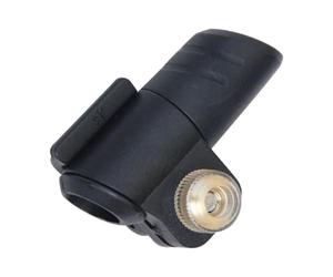 Trekking Pole Lock - Ricambio per bastone da passeggio con dado di | Resistente all'usura, fissaggio per bastone da arrampicata, accessori di ricambio per bastone da passeggio per arrampicata