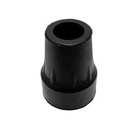 Trekking Pole Tips Sostituzione - Ends da trekking in gomma, protezioni per bastoni da passeggio | Attrezzature di montaggio all'aperto per arrampicata, sopravvivenza, avventure di viaggio, sentieri