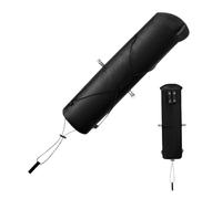 Trekking Poles Carry Bag, Trekking Stick Carrier Pouch, Lightweight Cane Carrying Organizer with Secure Straps, Portable Outdoor Gear for Camping Backpacking Travel Fishing, Daily Home Supplies