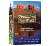 Trekking the World