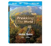 Trekking the World: Ancient Routes