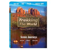 Trekking the World: Scenic Journeys