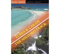 Trekking Turks & Caicos The Milford Track [ Edizione: Stati Uniti]