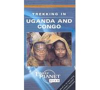 Trekking Uganda and Congo [Lingua Inglese]