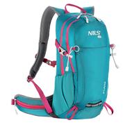 Trekkingrucksack Türkis CAVER 18L NILS CAMP NC1950